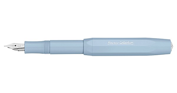 Kaweco Collection Sport Mellow Blue 2022 Fountain pen